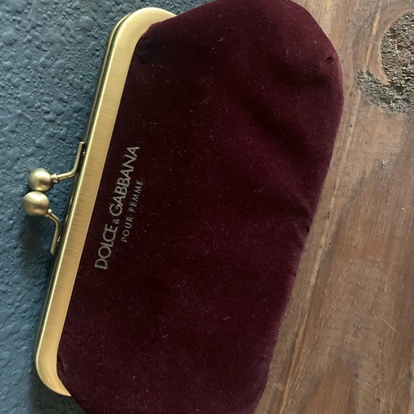 Dolce&Gabbana Clutch - Picture 1 of 6